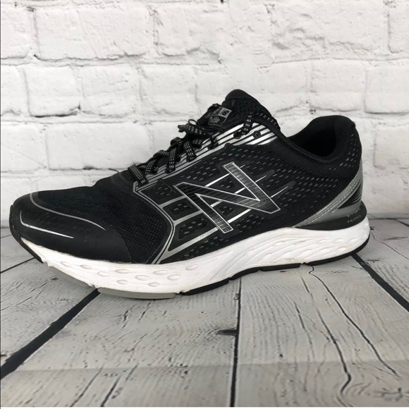 Running Shoes Mens 8 Sneaker Shoe 